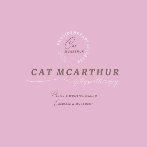 Cat McArthur Physio