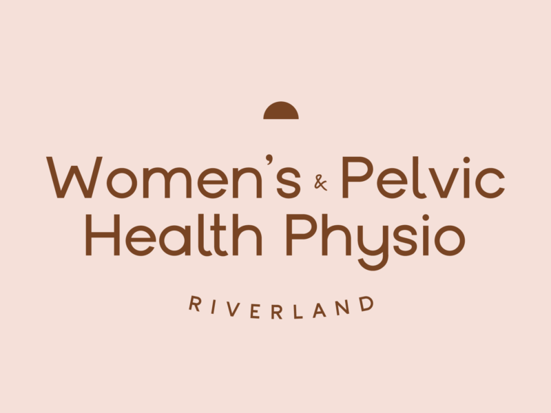 Women's & Pelvic Health Physio Riverland