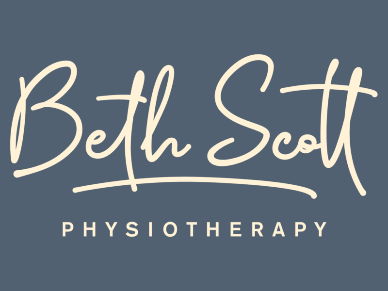 Beth Scott Physiotherapy - Mitcham